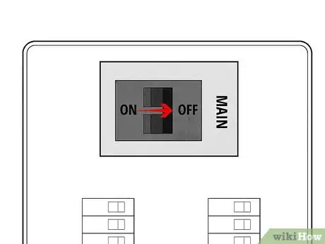 Image titled Connect a Portable Generator to a House Step 12