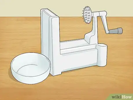 Image titled Spiralize an Apple Step 1