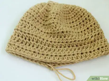 Image titled Crochet a Baby Hat Step 31