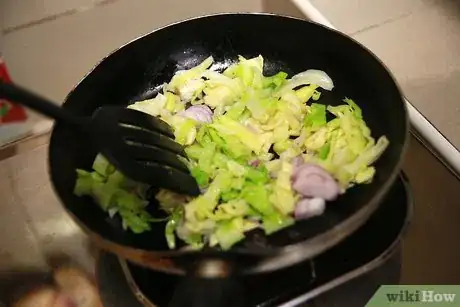 Image titled Cook Cabbage Step 9