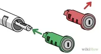 Fix an Ignition Key That Doesn't Turn