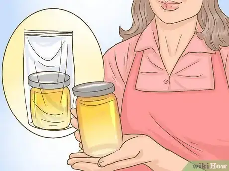 Image titled Store Raw Honey Step 4
