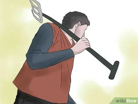 Image titled Overwinter Dahlias Step 2