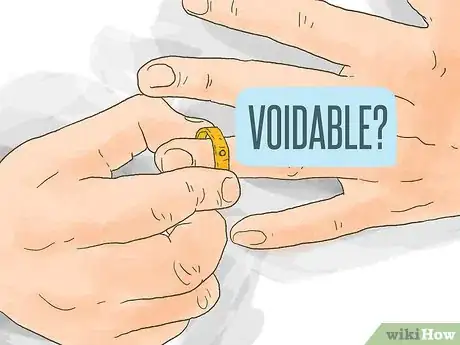 Image titled Annul a Marriage in New York Step 5