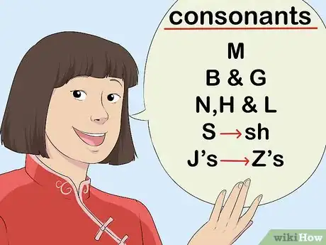 Image titled Speak Taiwanese Step 1