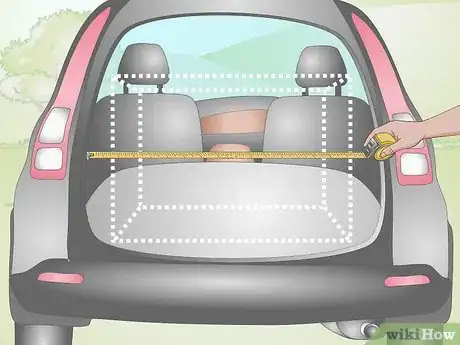 Image titled Build a Dog Box Step 2