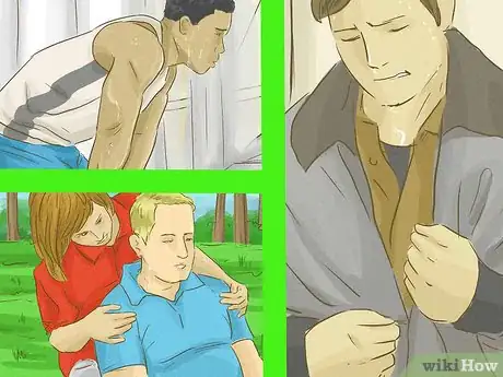 Image titled Cure a Fever at Home Step 15