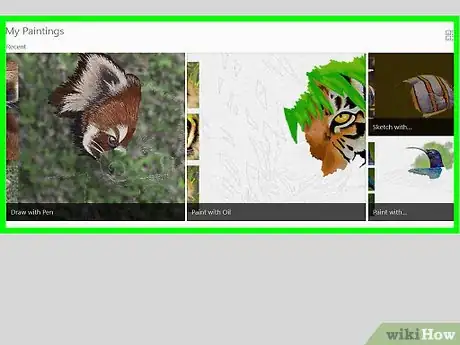 Image titled Use Fresh Paint for Windows 10 Step 9