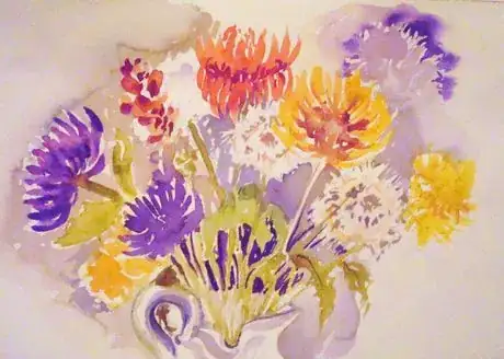 Image titled Mumpainting