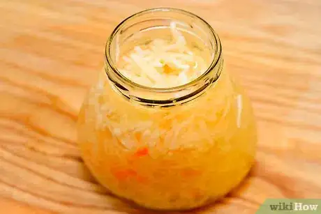 Image titled Can Sauerkraut Step 13
