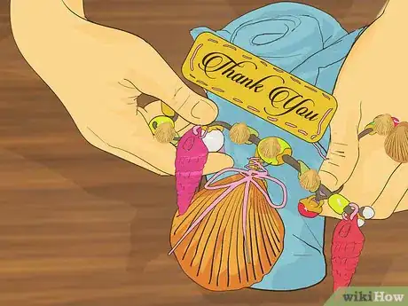 Image titled Plan an Affordable Beach Wedding Step 16