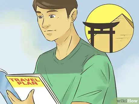 Image titled Plan Your Business Travel Step 3