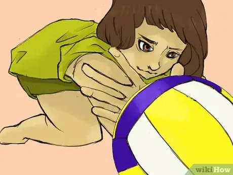 Image titled Be Confident During Volleyball Step 6