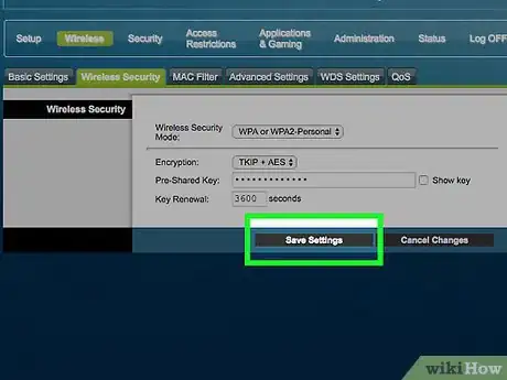 Image titled Change a DLink Wireless Password Step 17