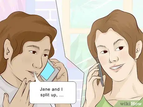 Image titled Get over a Woman Step 2