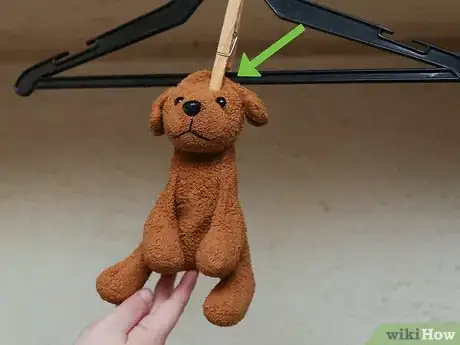 Image titled Handwash a Stuffed Animal Step 18