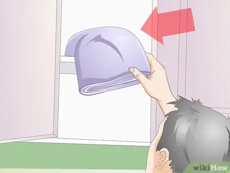 Image titled Stop a Cat from Licking Stuffed Animals and Blankets Step 14