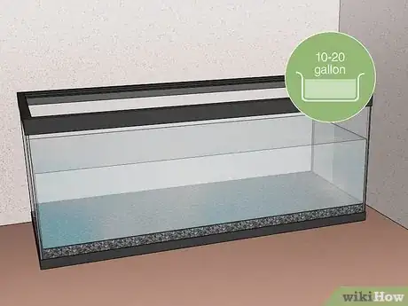 Image titled Acclimate Your Fish to a New Aquarium Step 2