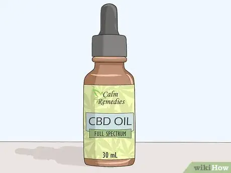 Image titled Read CBD Oil Labels Step 5