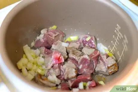 Image titled Make Pie in a Slow Cooker Step 1