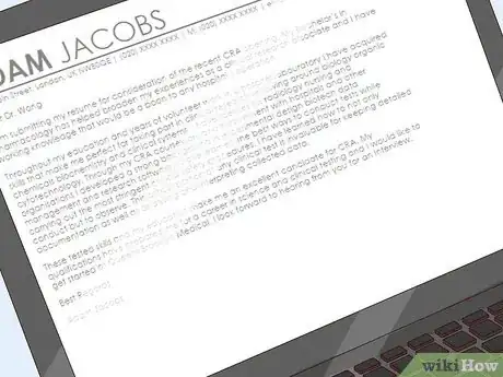 Image titled Get a Clinical Research Job Step 16