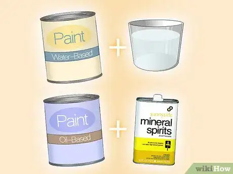 Image titled Whitewash Wood Step 10