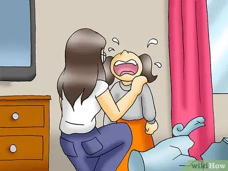 Image titled Survive Being a Single Mother Step 18