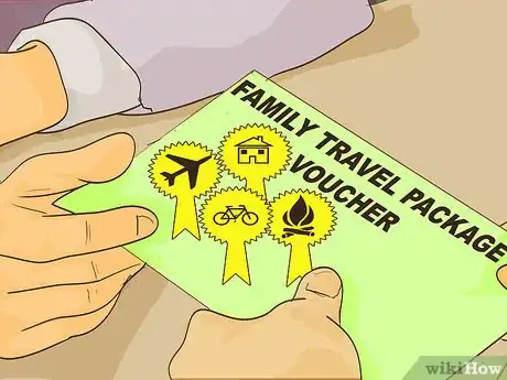 Image titled Save Money when Traveling with Kids Step 8