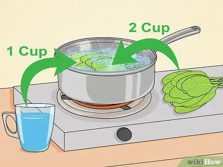 Image titled Choose the Healthiest Salad Greens Step 11