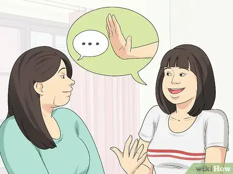 Image titled Deal with Negativity Step 16