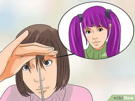 Image titled Dress Like Nicki Minaj Step 12