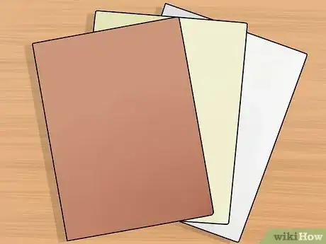 Image titled Make a Steve Head Step 2