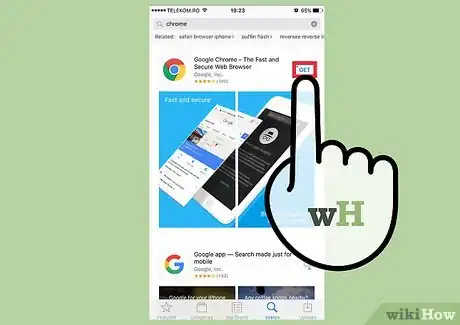 Image titled Fix a Frozen Safari on iPad Step 12