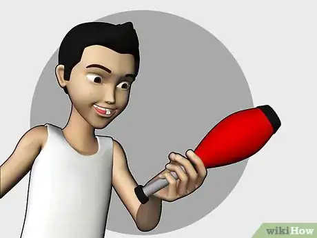 Image titled Juggle Three Clubs Step 4
