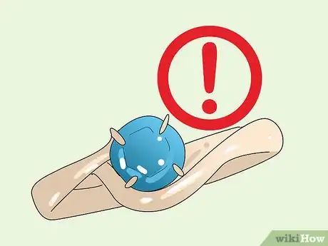 Image titled Clean Black Hills Gold Step 9