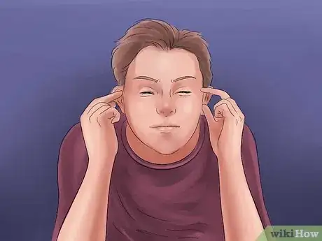 Image titled Not Be Scared During a Movie Step 3