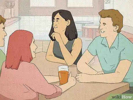 Image titled Ask a Foreign Girl Out Step 7