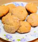 Make Applesauce Cookies Using Cake Mix