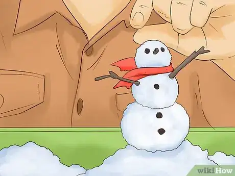 Image titled Play with Snow Inside Step 4