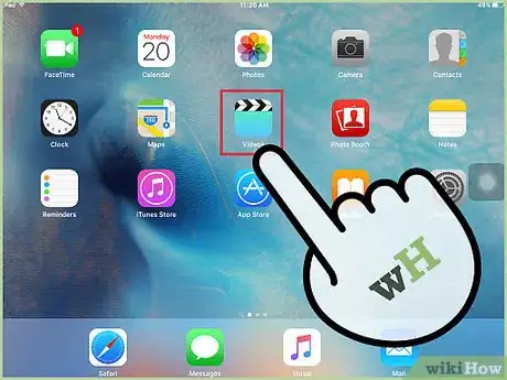 Image titled Use Picture in Picture on iPad Step 3