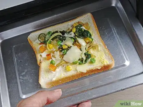 Image titled Make a Veggie Melt Step 13