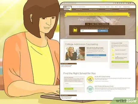 Image titled Plan for Graduate School Step 11