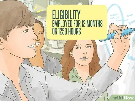 Image titled Keep Health Information Private Under FMLA Regulations Step 1