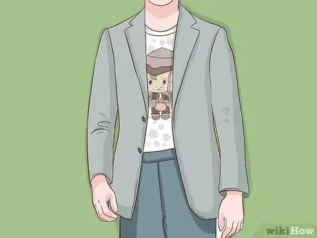 Image titled Style T Shirts Step 10