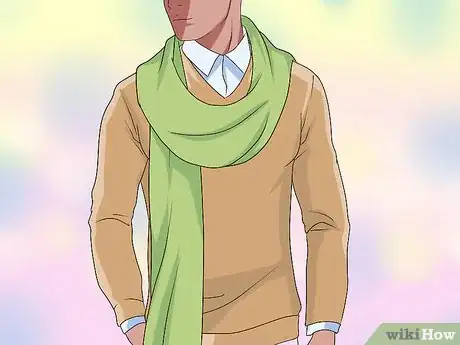 Image titled Wear a Soccer Scarf Step 10
