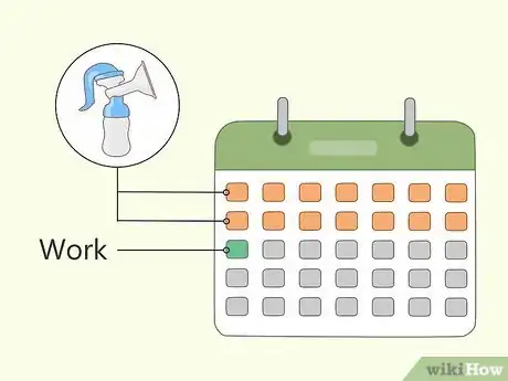 Image titled Continue Breastfeeding After Returning to Work Step 5