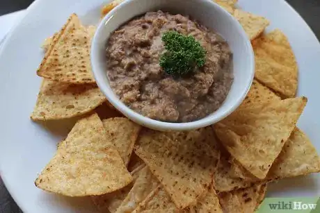 Image titled Make Red Kidney Bean Hummus Step 10