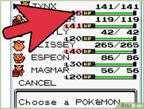 Image titled Catch Legendary Pokemon Easily Step 3