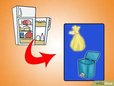 Image titled Prevent Mold in the Kitchen Step 2