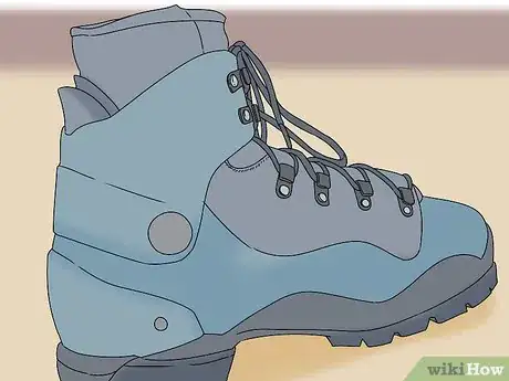 Image titled Choose Mountaineering Boots Step 3